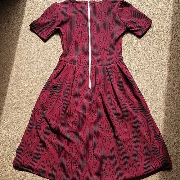 Lularoe XXS Amelia - Picture 2 of 4